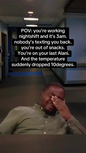 You guys might as well just SEND ME HOME!! 😭 #NurseHumor #NightShift #NurseLife