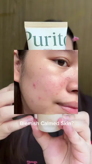 🌾🤍 CALMING CREAM? OAT CREAM! 🫧✨ When your skin needs a little peace and comfo