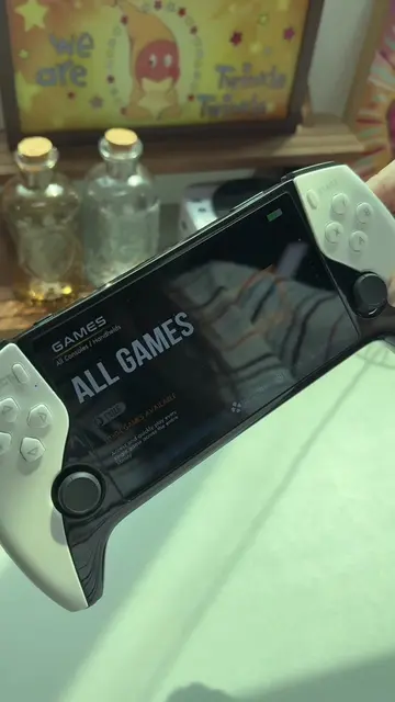 Offline games gift#retrogaming#gameconsole#handheld #tiktokshopsummerturnup #spo