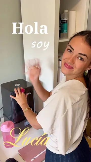 Un vídeo hecho con mucho cariño para presentaros algo que significa mucho para m