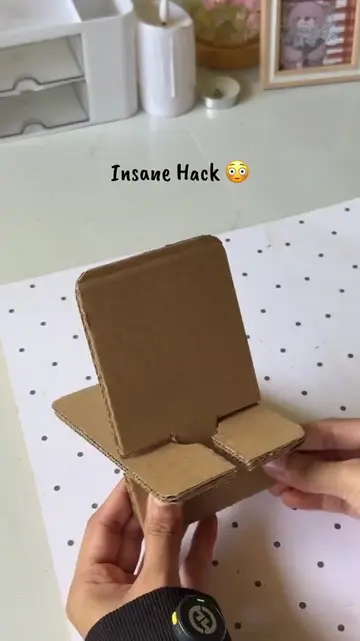 such and amazing hack 💞 #origami #DIY #satisfying #origamitutorial #asmr 