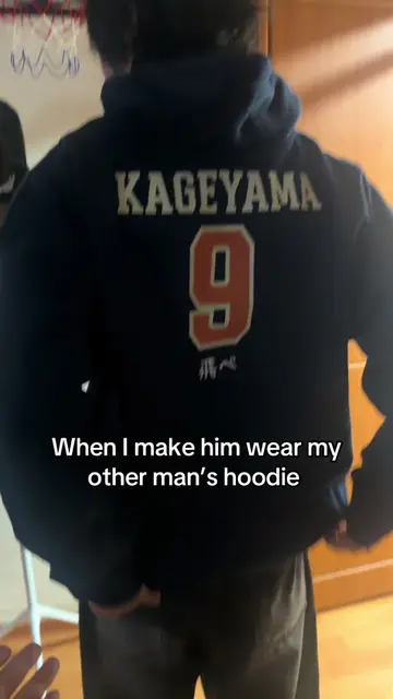 He still did it tho hoodies available on our tiktok shop and site link in bio :)