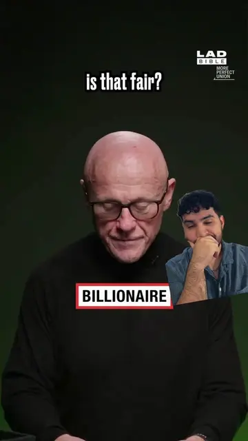 John Caudwell is a British billionaire who has a mansion, a superyacht, and a $3
