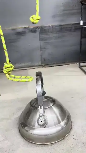 Genius idea
