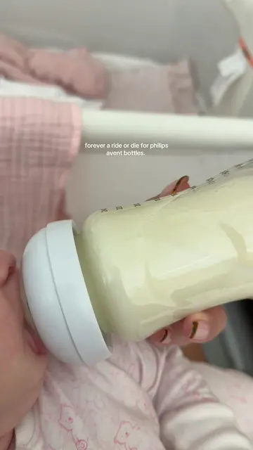 5+ years using them 🥹 no other bottles compare 🫶🏼 @Philips Avent  #philipsave