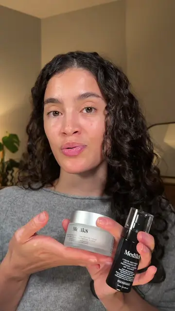 As an esthetician who’s been avoiding getting botox for as long as possible, the
