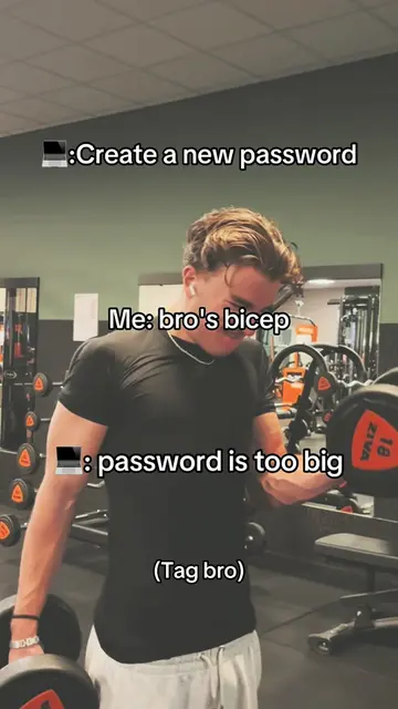 SEND to your Gymbro… 🤝❤️‍🩹 #gym #bro