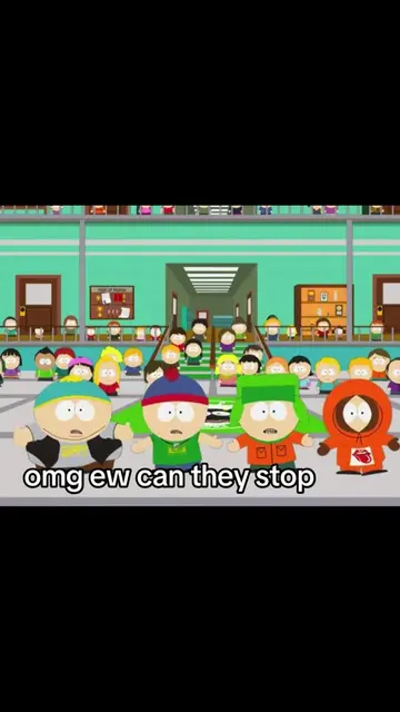 this episode cringes me out so badly omg the second hand embarrassment #kennymcc