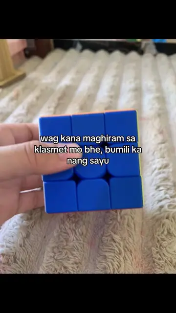 bili kana kasi 😫 #rubicscube #rubicscubechallenge #rubicscubetrick #rubikscube 