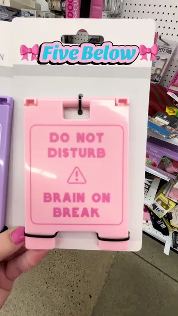 @Five Below #fivebelow #pink #girly #office #officelife 