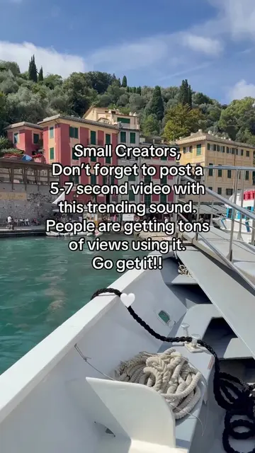 Use a 5-7 second b-roll and watch it soar if you use the right words #broll #con