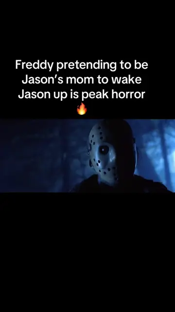 #jason #crystallake #show #foryou #foryoupage 