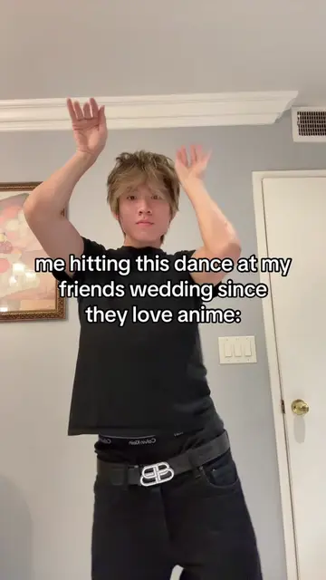 #anime #dance #kawaii #fyp 