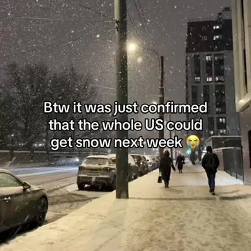 #snow #winter #usa #fyp 