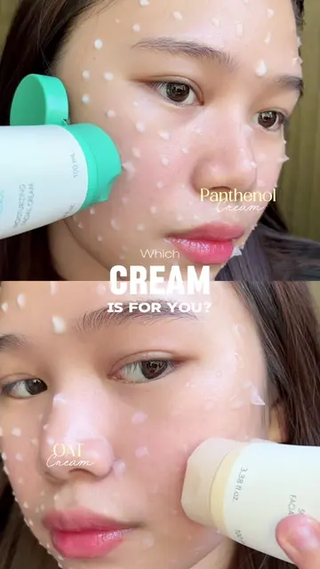 🌿💙 PURITO CREAMS: WHICH ONE IS RIGHT FOR YOUR SKIN? 🤍✨ Confused about whether