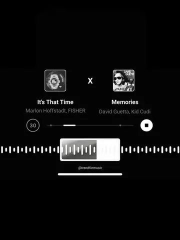 It's That Time X Memories | dm for song promo 📩 #fyp #spotifymix #lyrics_songs 