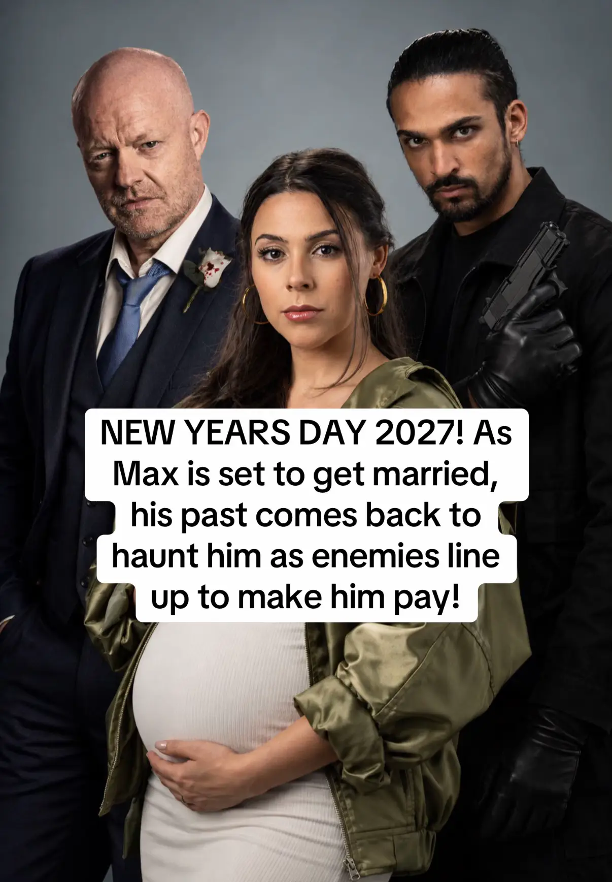 #fyp #eastenders 