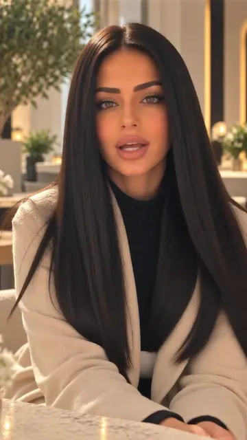 If you want people to be captivated by your beauty 🤍 What's your undertone? 👇 