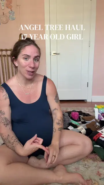 My husband and I have done this for the past 9 years! We choose to limit our gif