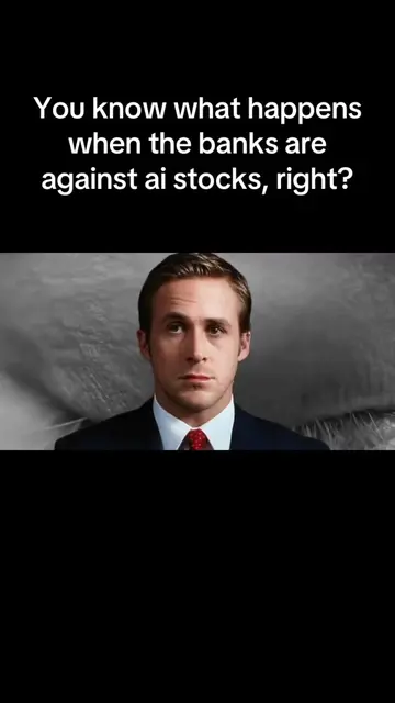 Do you think ai is just in a bubble?!👀🤔 - #stockmarket #ai #stocks #investing 