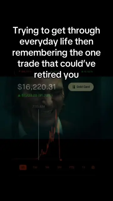 Wallstreet bets has some of the craziest portfolios I’ve ever seen😭🙏✌️ - #stoc