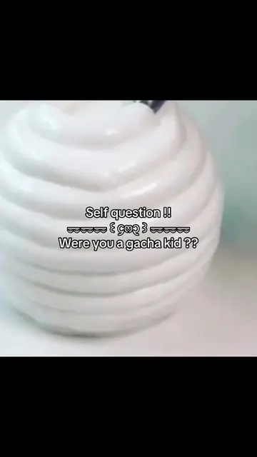 #selfquestion I was lol #viral #white #gachakid #fyp 