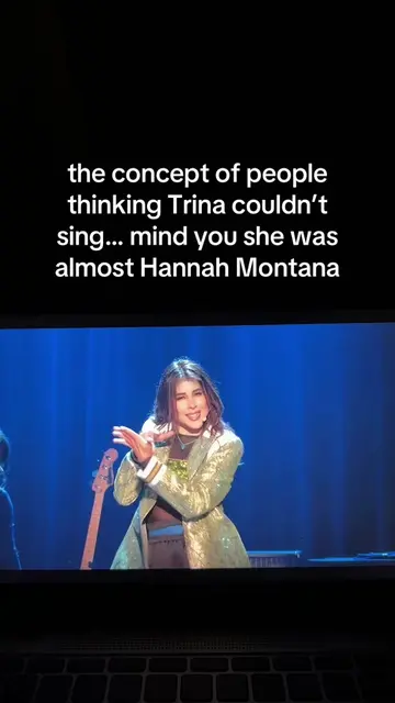 #hollywoodarts #victorious #trinavega #hannahmontana #daniellamonet 