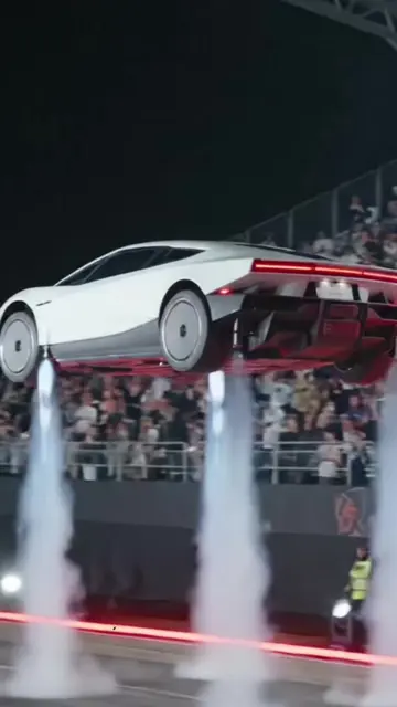 Finally, a car I can rely on to never be late again. 😎✈️ tesla roadster 2026 re