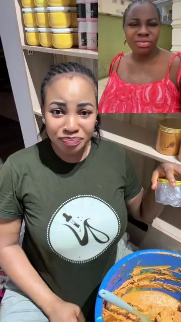 #neskivabeauty #fyp 