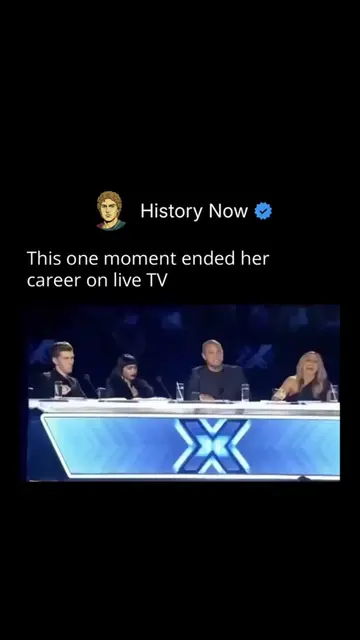 One live TV rant got two judges fired the very next day. It happened on the firs