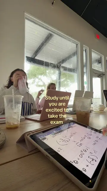 Getting coffee helps #studying #predental 