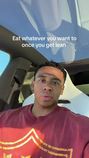 I eat whatever I want  #physique #fitness #gym #bodybuilding 