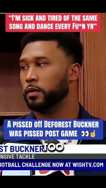#deforestbuckner #colts #indianapoliscolts #nfl #danieljones 