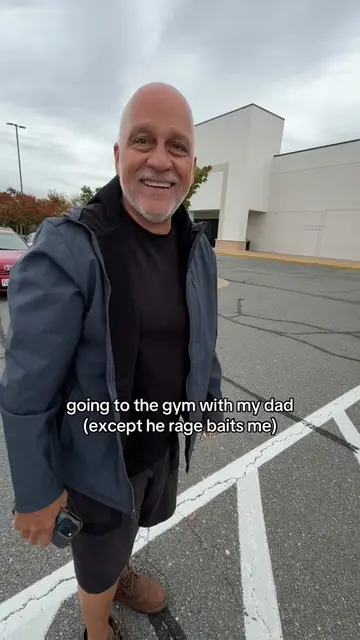 CHISMOSAS WHY ARE DADS ALWAYS RAGE BAITING DAUGHTERS 😭 #funnydad #prank #dad #h