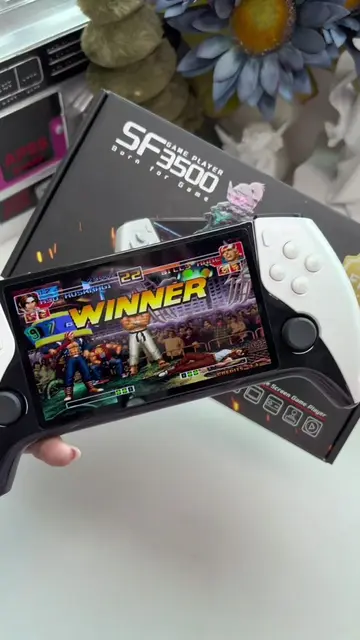 🎮Offline games gift🎮#retrogaming#gameconsole#handheld #tiktokshopsummerturnup 