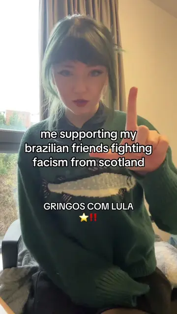 if it wasn’t obvious, PLEASE EDUCATE YOURSELF ON THE ELECTIONS!! #brasil #lula #