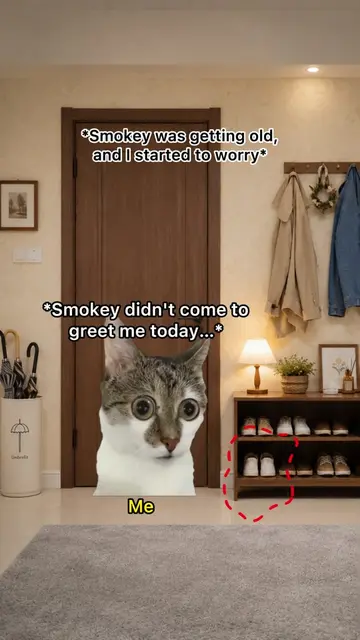 From waiting by the door every day to never leaving Mom’s side, every little mom