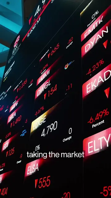 Indonesian markets extended their selloff, with stocks deepening their worst rou