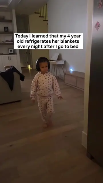 I’ve stopped asking questions at this point. FOLLOW US for more 🤪 . . . 🎥: the
