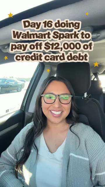 Day 16 currently on credit card number two that had original balance of $1101.15