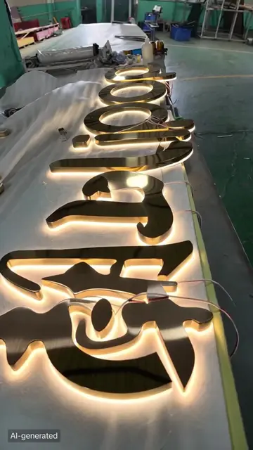 \#CustomSignage #SignManufacturer #SignageFactory #CommercialSignage #SignageSup