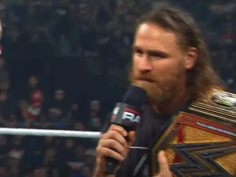 #WWE #aew #samizayn #fyp #roh
