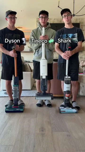 Which of these vacmops is the best? For the price they have it at today you real