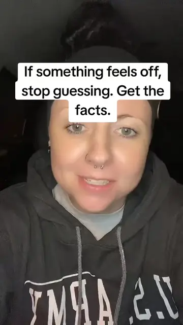 If something feels off, stop guessing. Get the facts. #whatsappspy #cheatingpart