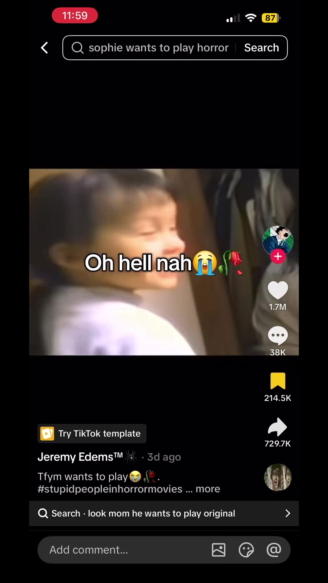 😳😳 #viral #fyp #trending #mikeygolive 