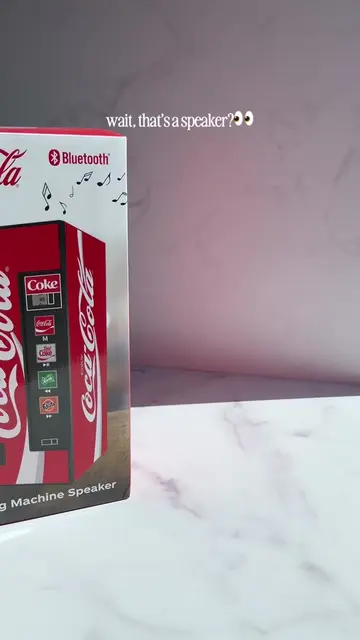 Your next gift for the Coca-Cola obsessed🤭 #founditonamazon #amazonfinds #cocac