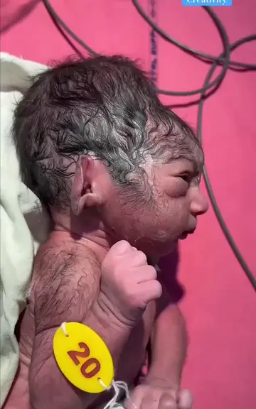 Cute crying baby moments 😢👶 Wait for the ending ❤️ #baby #cutebaby #cryingbaby