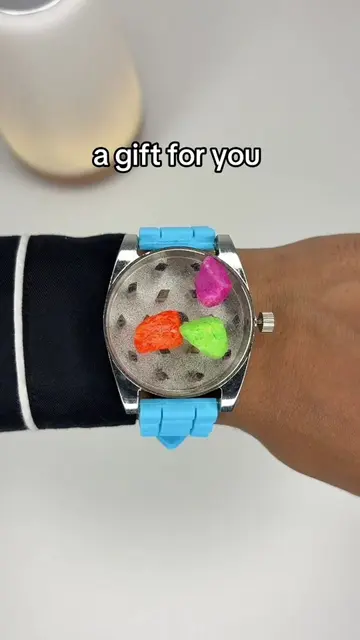 do ya’ll like this?