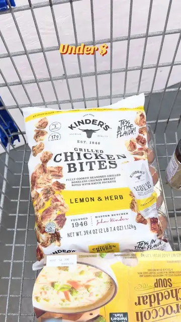 Found these little gems at @Sam’s Club and I can confirm that they are YUMMY 😋 