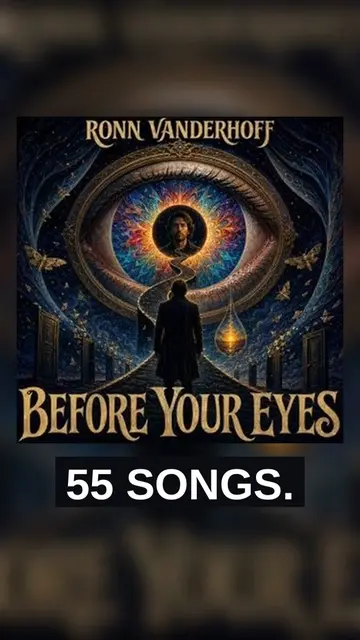55 original songs. 3 apps I built for musicians, creators and pros. One site 🎶 